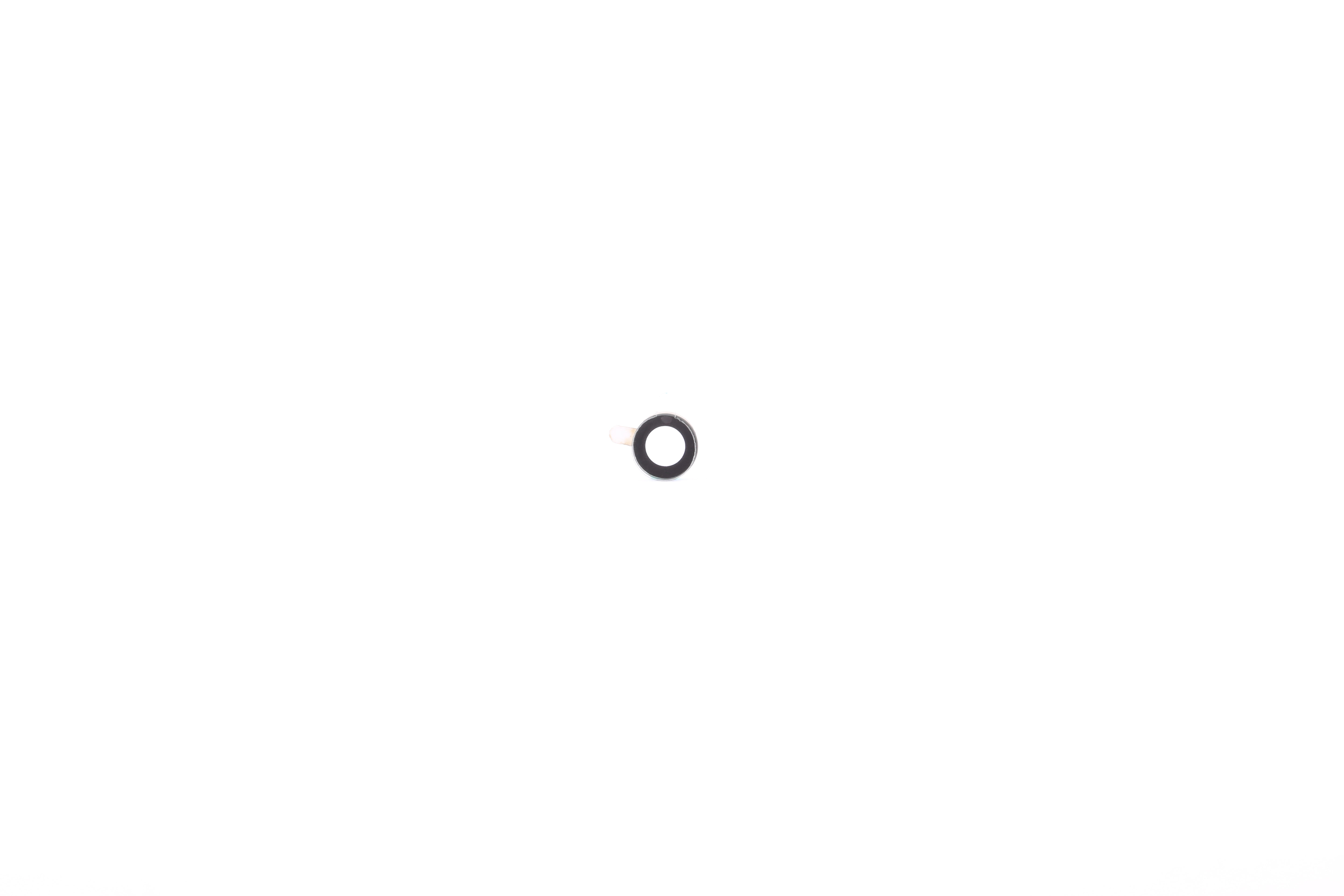 Optical-flow lens